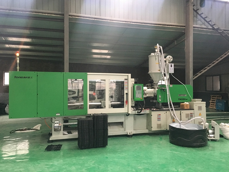 雨水收集系統(tǒng)加工設備